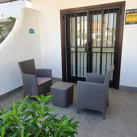Pebble Beach Amarilla Golf Apartamento *