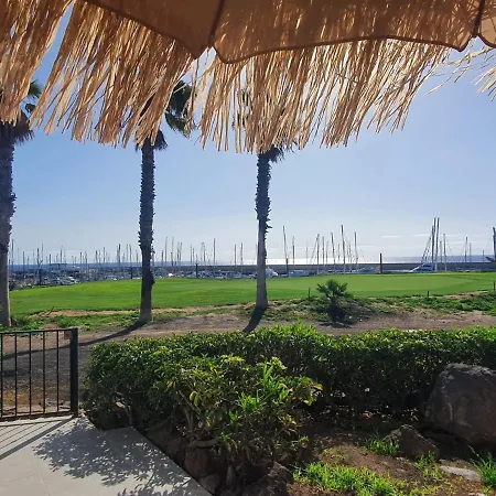 Apartamento Pebble Beach Amarilla Golf *