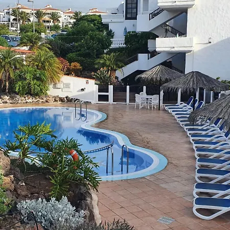 Pebble Beach Amarilla Golf Apartamento