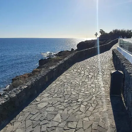 Apartman Pebble Beach Amarilla Golf *