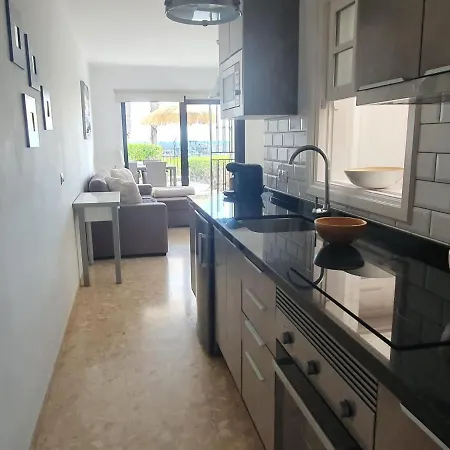 Pebble Beach Amarilla Golf Apartman