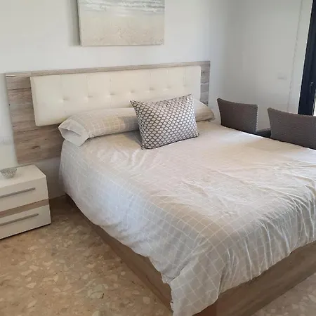 Apartman Pebble Beach Amarilla Golf San Miguel de Abona