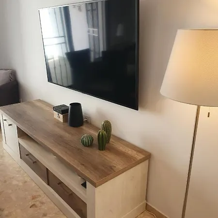 Apartment Pebble Beach Amarilla Golf *