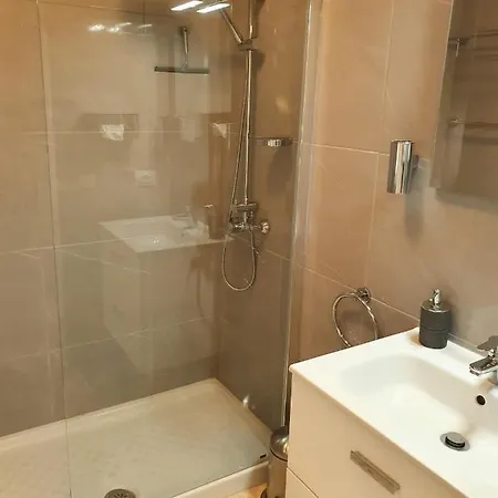 Pebble Beach Amarilla Golf Apartment
