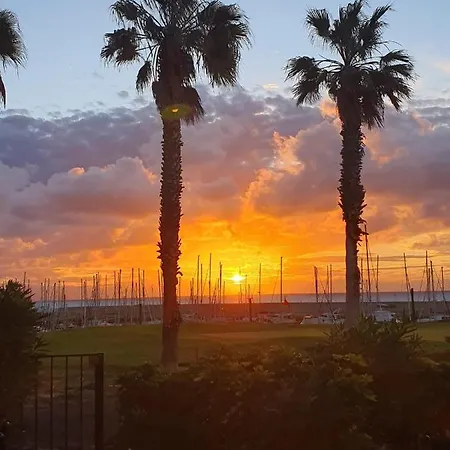 Pebble Beach Amarilla Golf Apartment San Miguel de Abona
